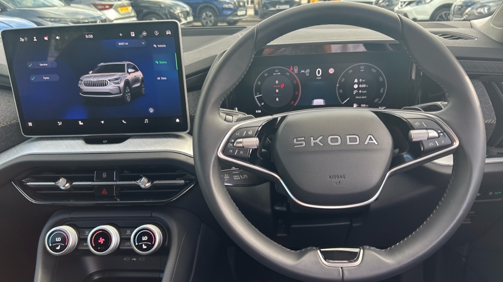 Skoda Kodiaq 2.0 TDI SE 5dr DSG [7 Seat] Diesel Estate - Image 10