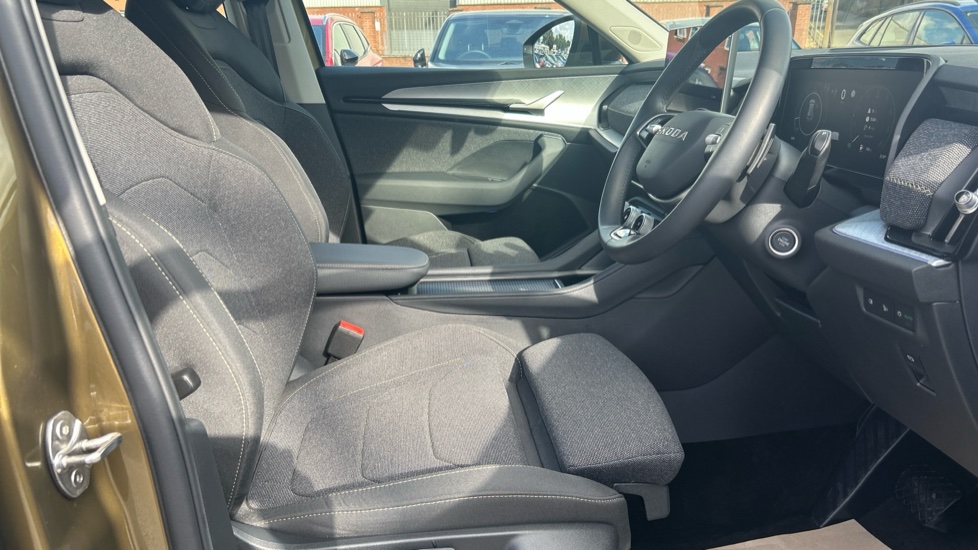 Skoda Kodiaq 2.0 TDI SE 5dr DSG [7 Seat] Diesel Estate - Image 15