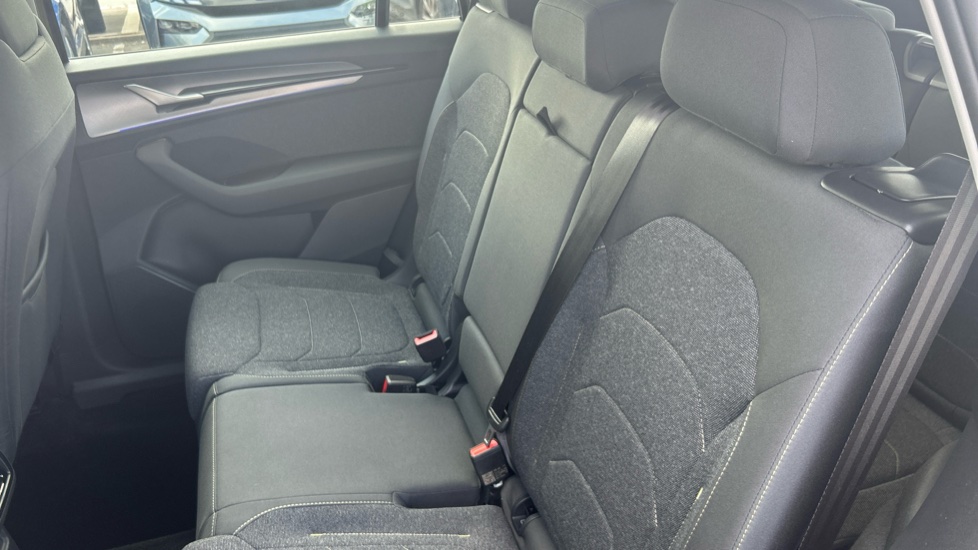 Skoda Kodiaq 2.0 TDI SE 5dr DSG [7 Seat] Diesel Estate - Image 16