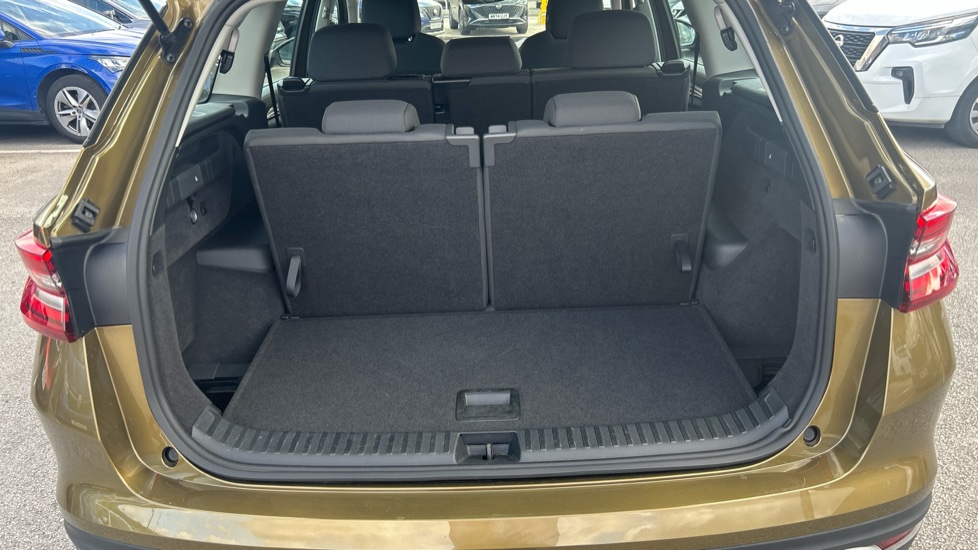 Skoda Kodiaq 2.0 TDI SE 5dr DSG [7 Seat] Diesel Estate - Image 20