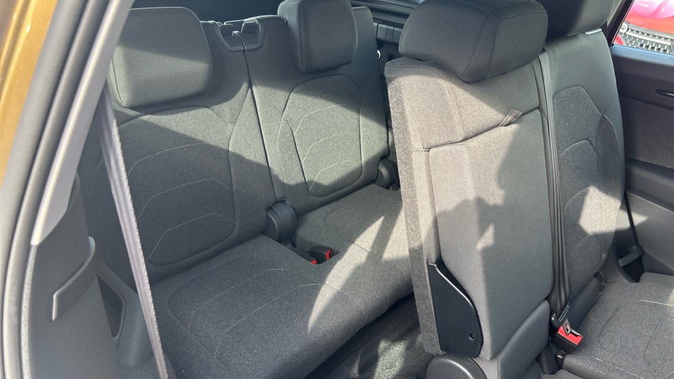 Skoda Kodiaq 2.0 TDI SE 5dr DSG [7 Seat] Diesel Estate - Image 31
