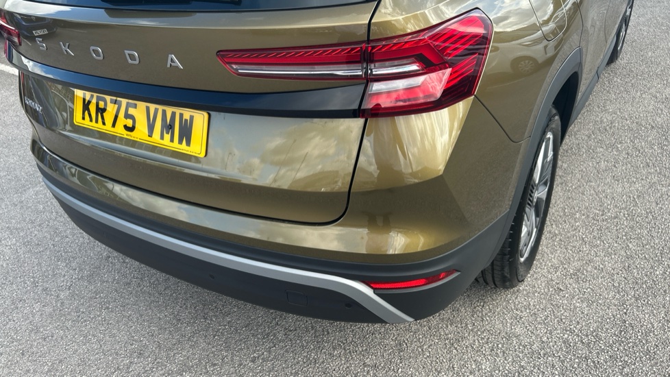 Skoda Kodiaq 2.0 TDI SE 5dr DSG [7 Seat] Diesel Estate - Image 36