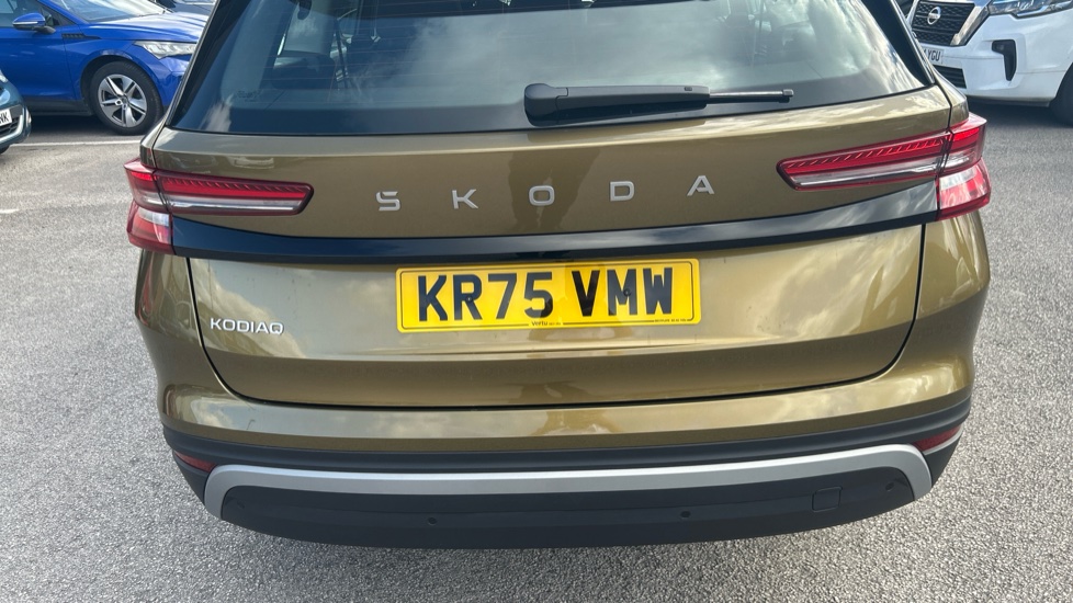 Skoda Kodiaq 2.0 TDI SE 5dr DSG [7 Seat] Diesel Estate - Image 37
