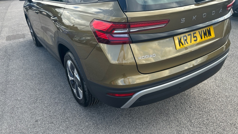 Skoda Kodiaq 2.0 TDI SE 5dr DSG [7 Seat] Diesel Estate - Image 38
