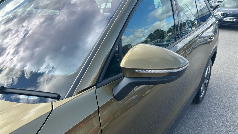 Skoda Kodiaq 2.0 TDI SE 5dr DSG [7 Seat] Diesel Estate - Image 39