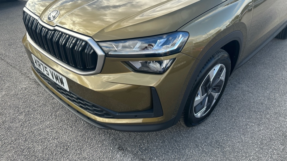 Skoda Kodiaq 2.0 TDI SE 5dr DSG [7 Seat] Diesel Estate - Image 40