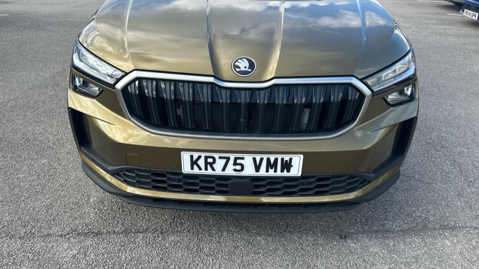 Skoda Kodiaq 2.0 TDI SE 5dr DSG [7 Seat] Diesel Estate - Image 41