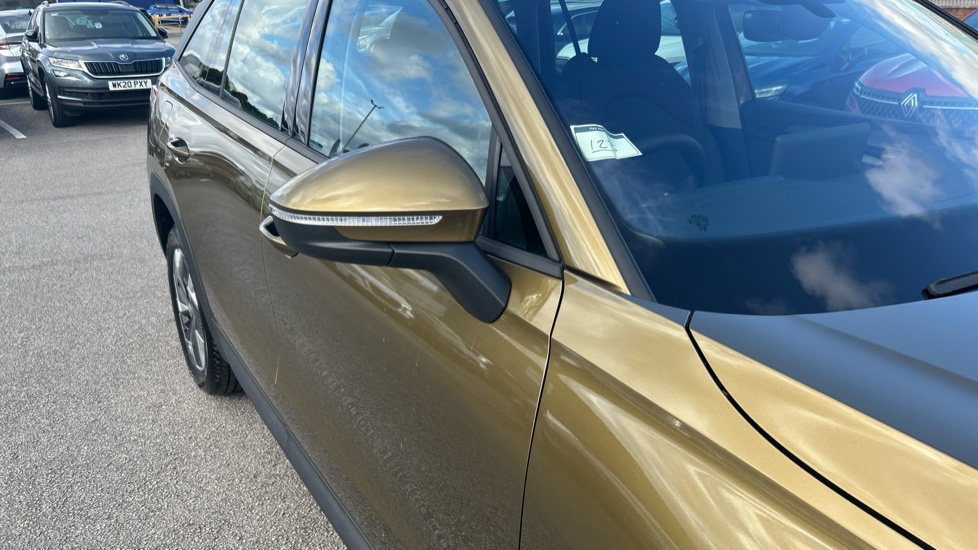 Skoda Kodiaq 2.0 TDI SE 5dr DSG [7 Seat] Diesel Estate - Image 43