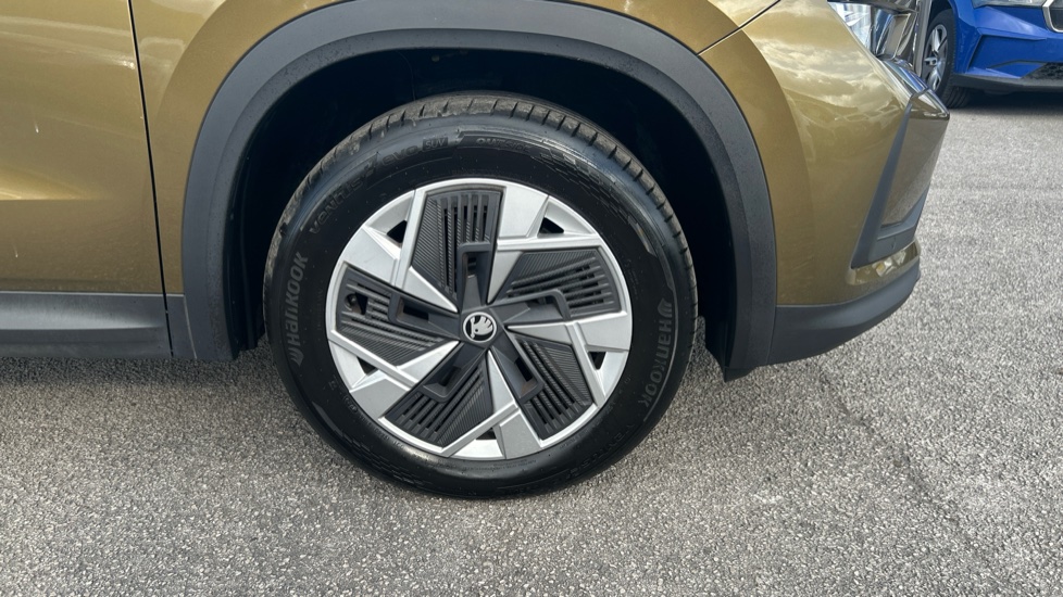 Skoda Kodiaq 2.0 TDI SE 5dr DSG [7 Seat] Diesel Estate - Image 44