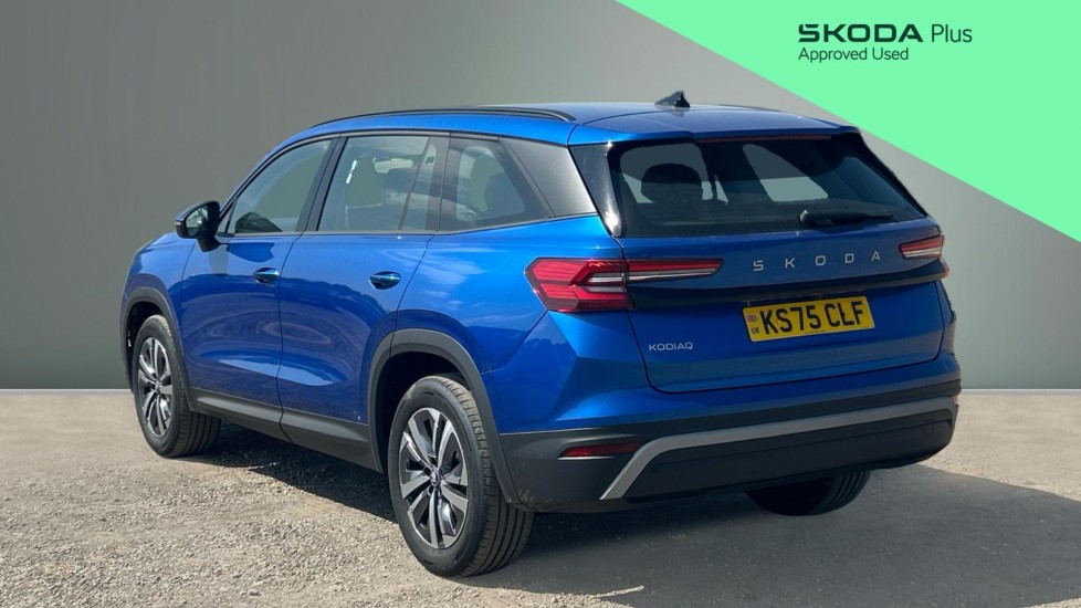 Skoda Kodiaq 2.0 TDI SE 5dr DSG [7 Seat] Diesel Estate - Image 3