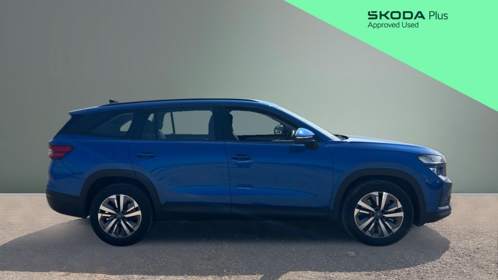 Skoda Kodiaq 2.0 TDI SE 5dr DSG [7 Seat] Diesel Estate - Image 4