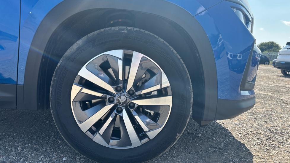 Skoda Kodiaq 2.0 TDI SE 5dr DSG [7 Seat] Diesel Estate - Image 5
