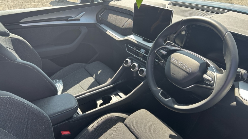 Skoda Kodiaq 2.0 TDI SE 5dr DSG [7 Seat] Diesel Estate - Image 6