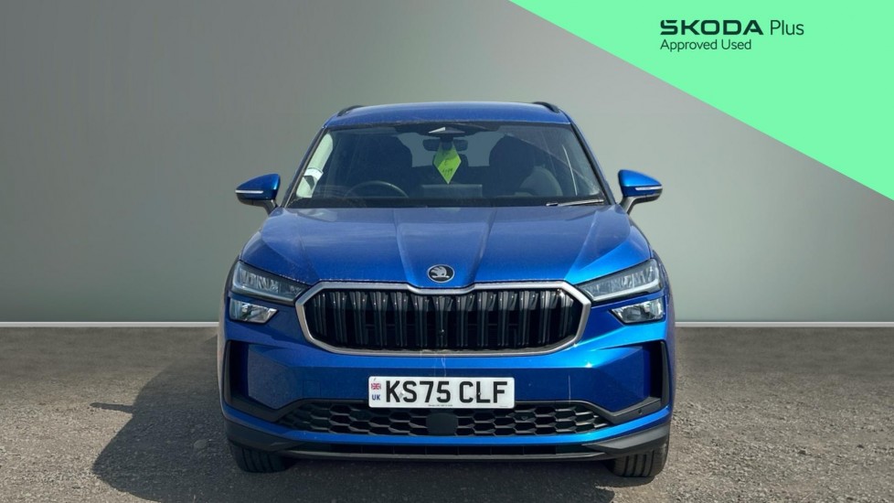 Skoda Kodiaq 2.0 TDI SE 5dr DSG [7 Seat] Diesel Estate - Image 7