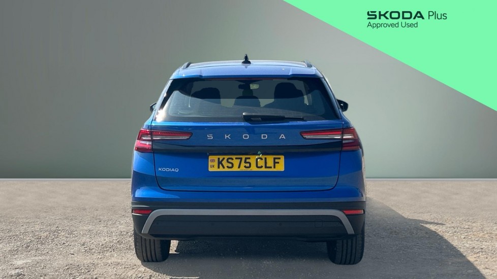 Skoda Kodiaq 2.0 TDI SE 5dr DSG [7 Seat] Diesel Estate - Image 8