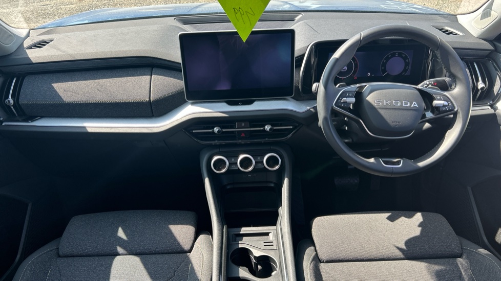 Skoda Kodiaq 2.0 TDI SE 5dr DSG [7 Seat] Diesel Estate - Image 9