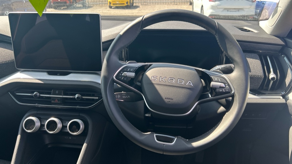 Skoda Kodiaq 2.0 TDI SE 5dr DSG [7 Seat] Diesel Estate - Image 10
