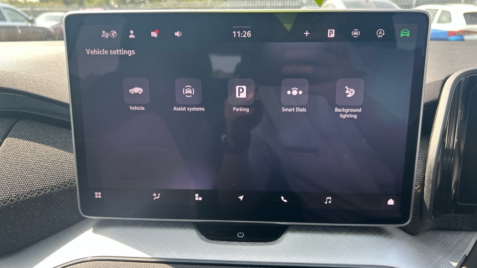 Skoda Kodiaq 2.0 TDI SE 5dr DSG [7 Seat] Diesel Estate - Image 12