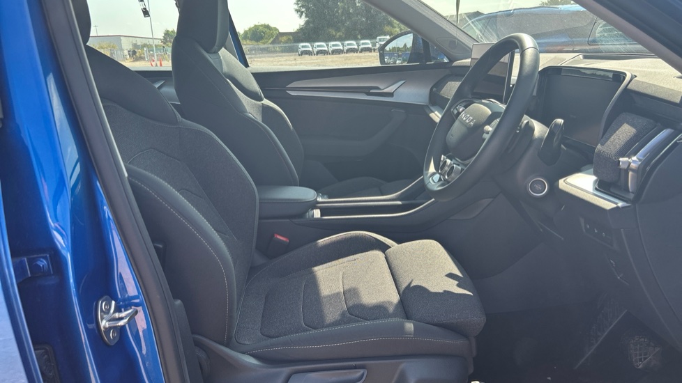 Skoda Kodiaq 2.0 TDI SE 5dr DSG [7 Seat] Diesel Estate - Image 15