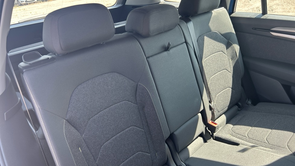 Skoda Kodiaq 2.0 TDI SE 5dr DSG [7 Seat] Diesel Estate - Image 16