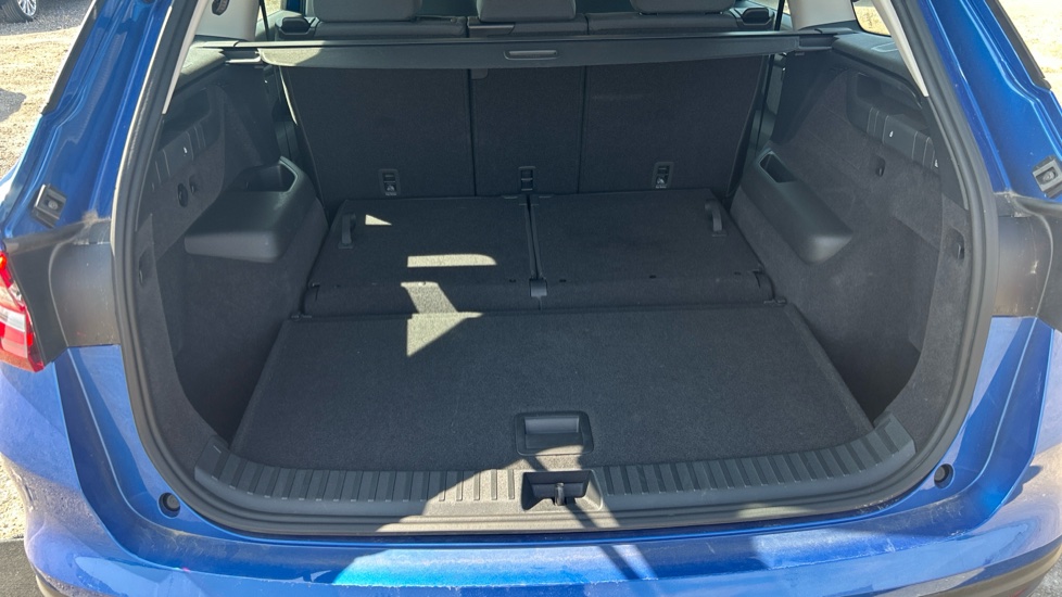 Skoda Kodiaq 2.0 TDI SE 5dr DSG [7 Seat] Diesel Estate - Image 20