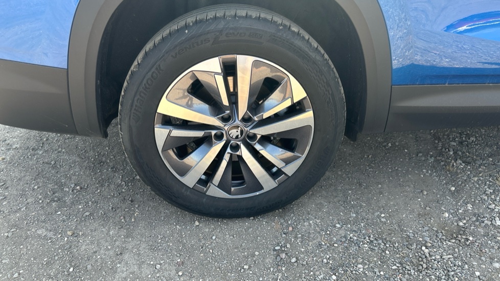 Skoda Kodiaq 2.0 TDI SE 5dr DSG [7 Seat] Diesel Estate - Image 31
