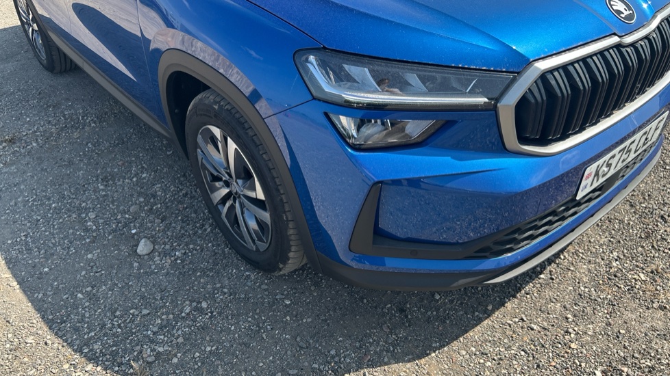 Skoda Kodiaq 2.0 TDI SE 5dr DSG [7 Seat] Diesel Estate - Image 34