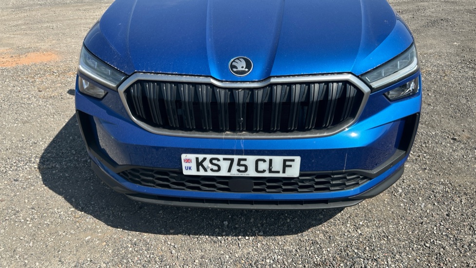 Skoda Kodiaq 2.0 TDI SE 5dr DSG [7 Seat] Diesel Estate - Image 35