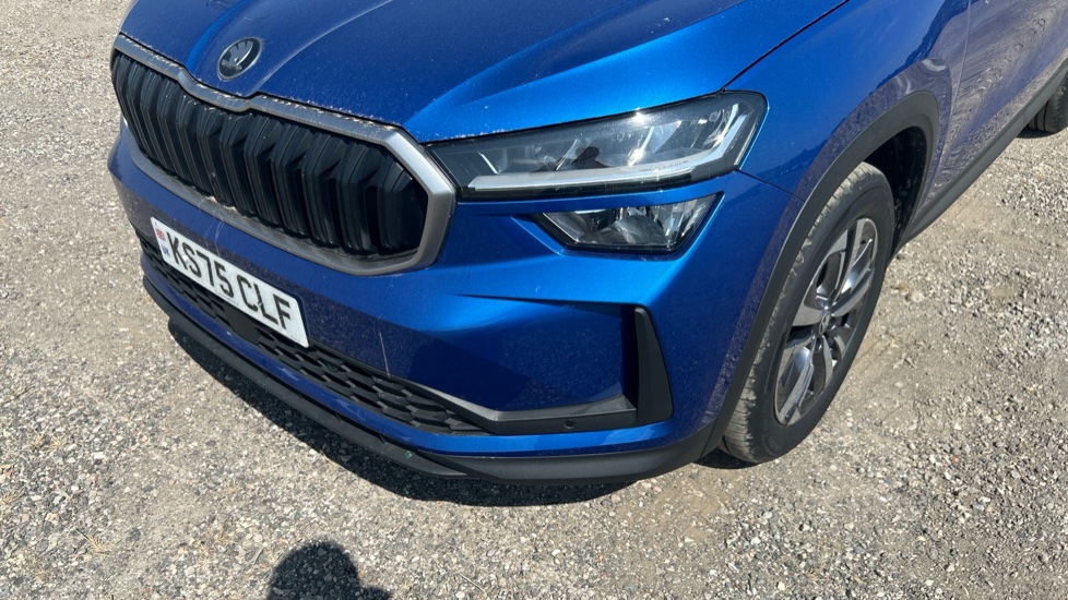 Skoda Kodiaq 2.0 TDI SE 5dr DSG [7 Seat] Diesel Estate - Image 36