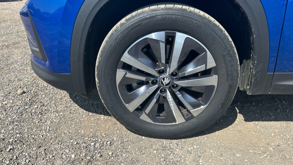 Skoda Kodiaq 2.0 TDI SE 5dr DSG [7 Seat] Diesel Estate - Image 37