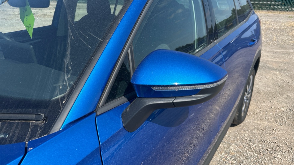 Skoda Kodiaq 2.0 TDI SE 5dr DSG [7 Seat] Diesel Estate - Image 38
