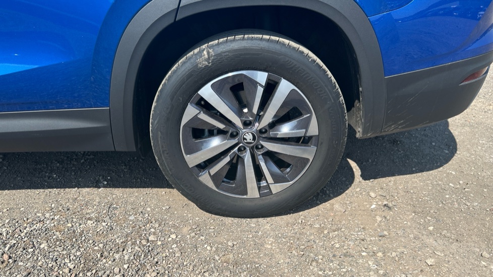 Skoda Kodiaq 2.0 TDI SE 5dr DSG [7 Seat] Diesel Estate - Image 39