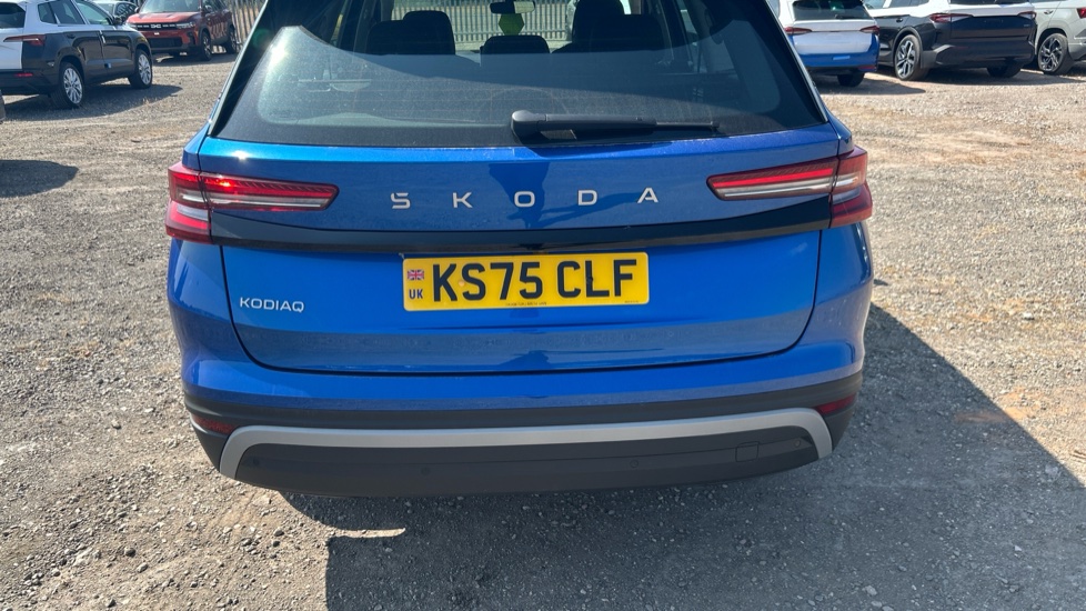 Skoda Kodiaq 2.0 TDI SE 5dr DSG [7 Seat] Diesel Estate - Image 41