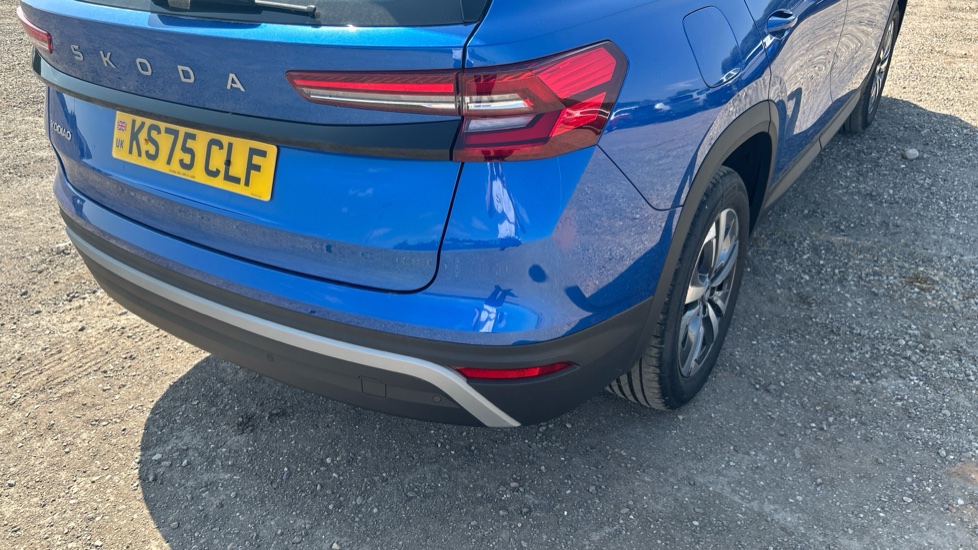 Skoda Kodiaq 2.0 TDI SE 5dr DSG [7 Seat] Diesel Estate - Image 42