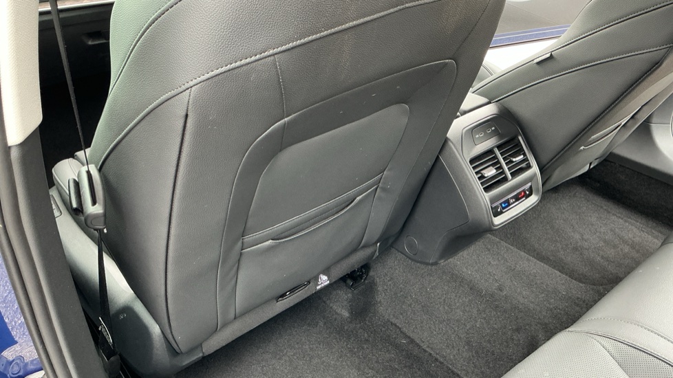 Skoda Superb 1.5 TSI iV Laurin + Klement DSG 5dr Estate - Image 41