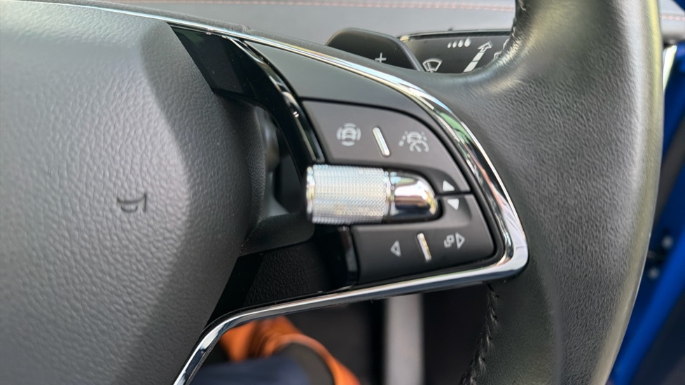 Skoda Enyaq 150kW 80 ecoSuite 82kWh 5dr Auto [125kW] Electric Estate - Image 18