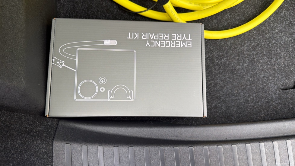 Skoda Enyaq 150kW 80 ecoSuite 82kWh 5dr Auto [125kW] Electric Estate - Image 24