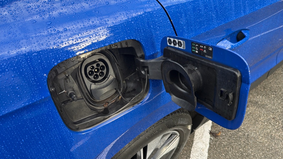 Skoda Enyaq 150kW 80 ecoSuite 82kWh 5dr Auto [125kW] Electric Estate - Image 28