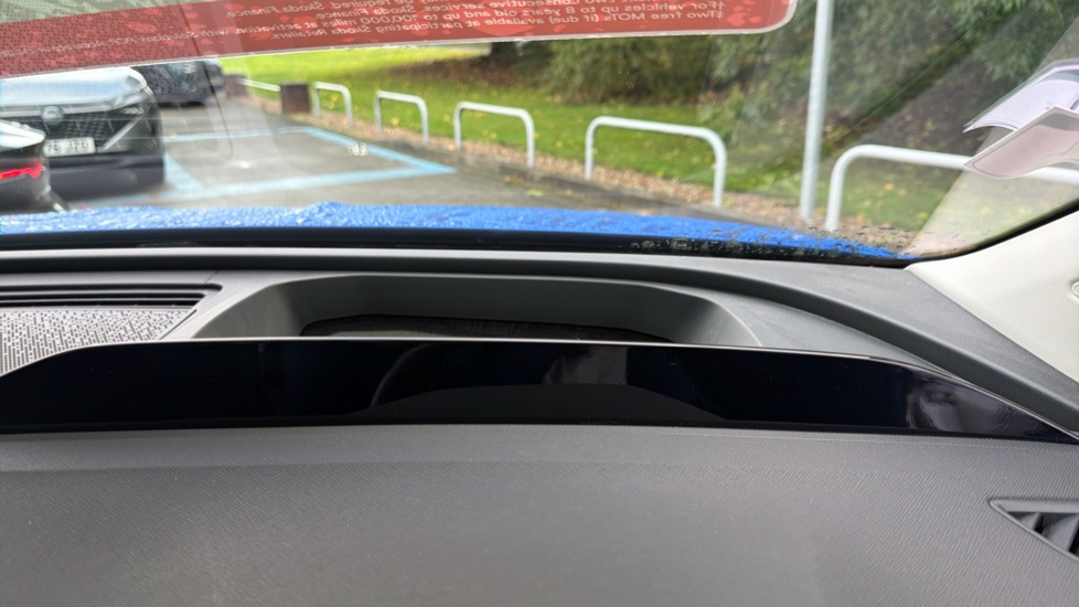 Skoda Enyaq 150kW 80 ecoSuite 82kWh 5dr Auto [125kW] Electric Estate - Image 43