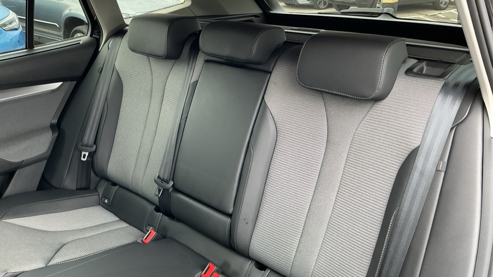 Skoda Enyaq 210kW 85 Edition 82kWh 5dr Auto Electric Estate - Image 16
