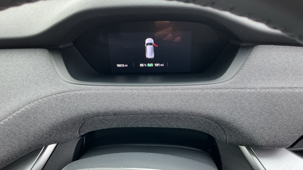 Skoda Enyaq 210kW 85 Edition 82kWh 5dr Auto Electric Estate - Image 23