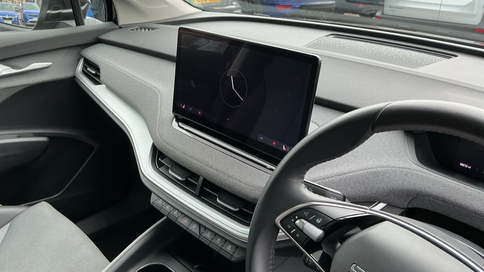 Skoda Enyaq 210kW 85 Edition 82kWh 5dr Auto Electric Estate - Image 24