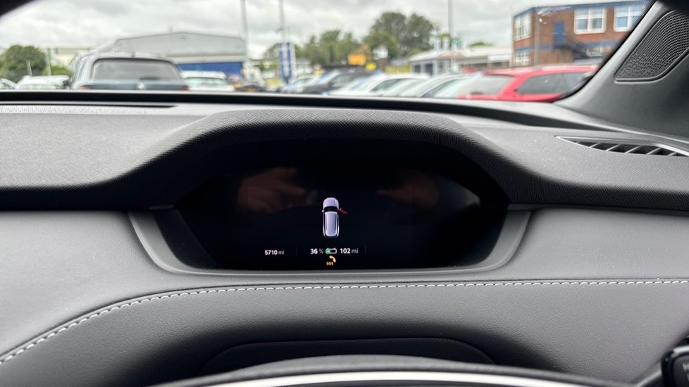 Skoda Elroq 210kW 85 SportLine 82kWh 5dr Auto Electric Estate - Image 11