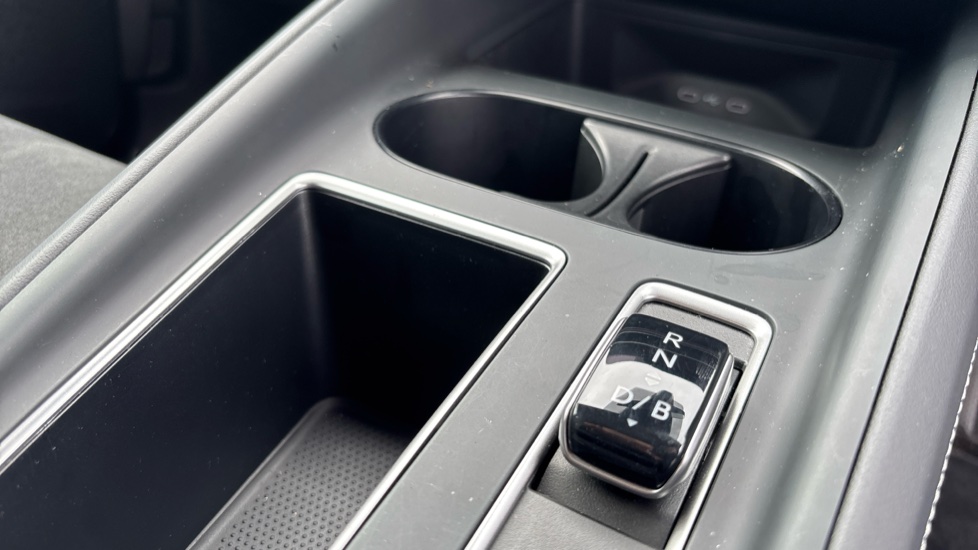 Skoda Elroq 210kW 85 SportLine 82kWh 5dr Auto Electric Estate - Image 14