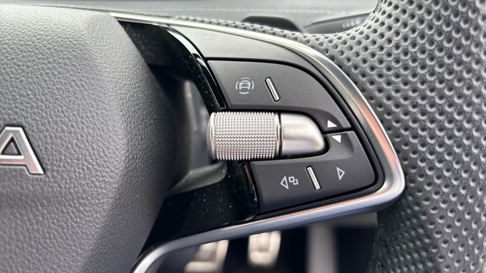 Skoda Elroq 210kW 85 SportLine 82kWh 5dr Auto Electric Estate - Image 18
