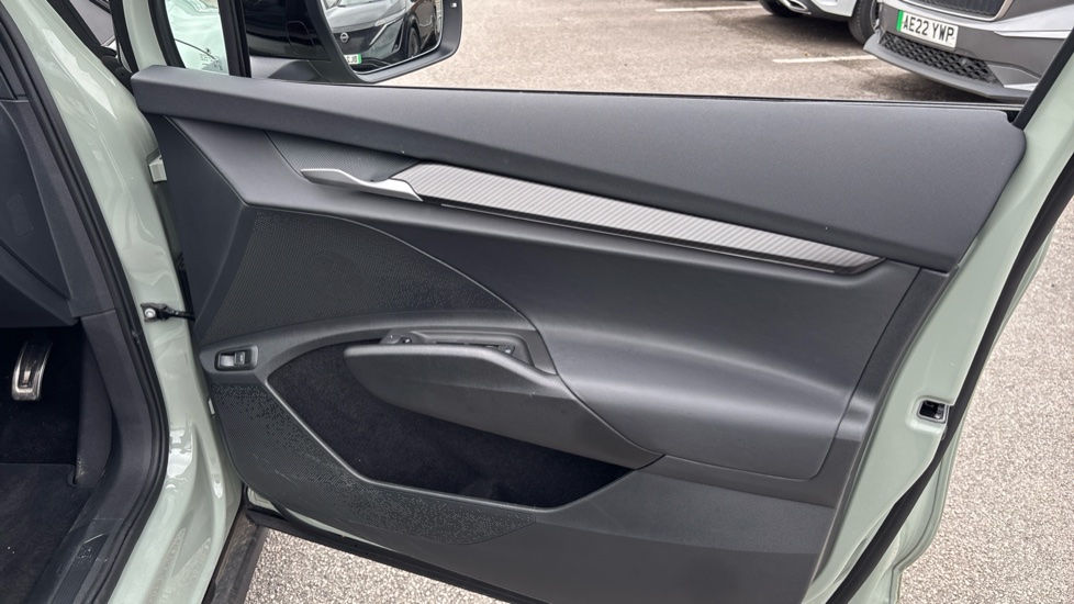 Skoda Elroq 210kW 85 SportLine 82kWh 5dr Auto Electric Estate - Image 19