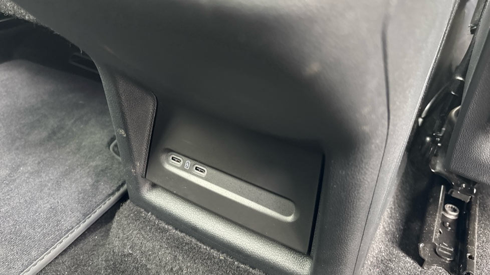Skoda Elroq 210kW 85 SportLine 82kWh 5dr Auto Electric Estate - Image 30