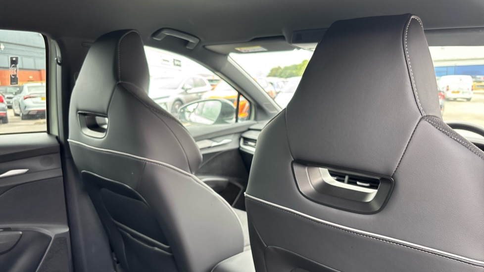 Skoda Elroq 210kW 85 SportLine 82kWh 5dr Auto Electric Estate - Image 31