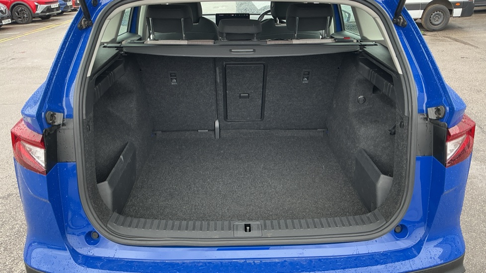 Skoda Enyaq 132kW 60 ecoSuite 62kWh 5dr Auto Electric Estate - Image 20