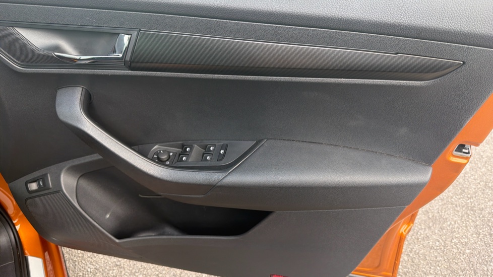 Skoda Karoq 1.5 TSI Sportline 5dr DSG Petrol Estate - Image 19
